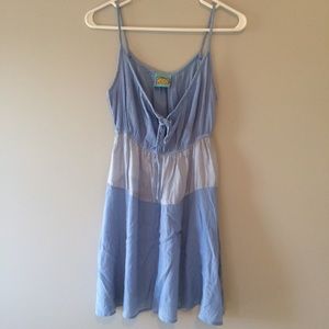 C&C Dress or Cover up